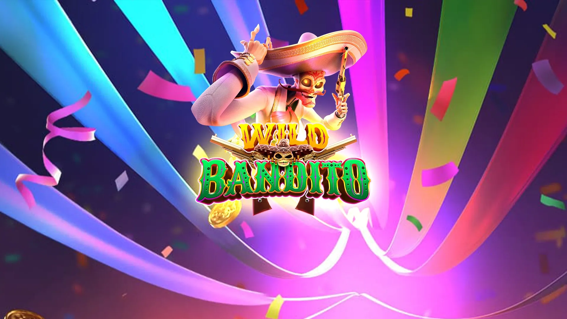 Wild Bandito Slot Review 2024 ᐈ Free Play