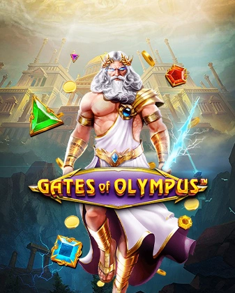 Gates-of-Olympus