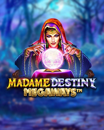 Madame-Destiny