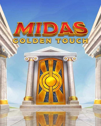 Midas-Golden-Touch