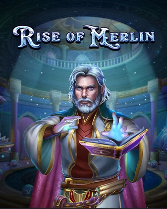 Rise-Of-Merlin