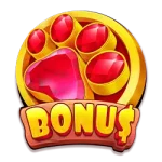 Bonus symbol The Dog House Slot