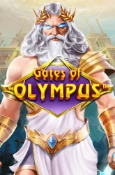 Gates of Olympus