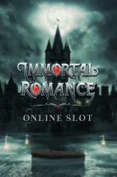 Immortal Romance