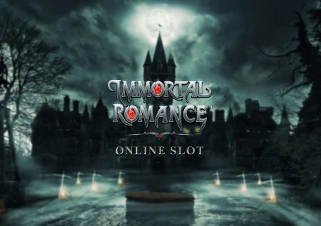 Immortal Romance