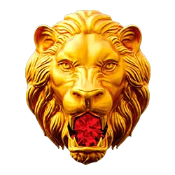 Magnum Opus lion