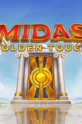 Midas Golden Touch