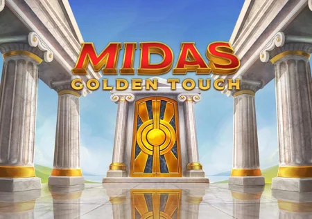 Midas Golden Touch