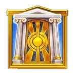 midas gold wild symbol