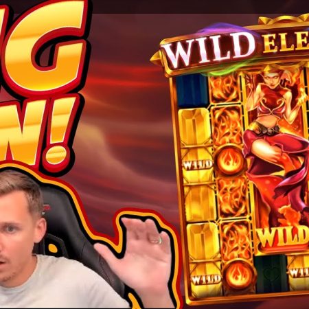 Streamer Secures Big Win in Online Casino Slots: A Story of Triumph and Luck!