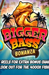 Bigger Bass Bonanza