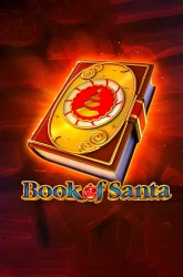 Book of Santa