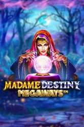 Madame Destiny Megaways