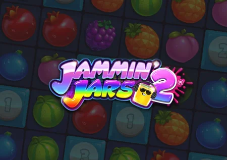 Jammin’ Jars 2