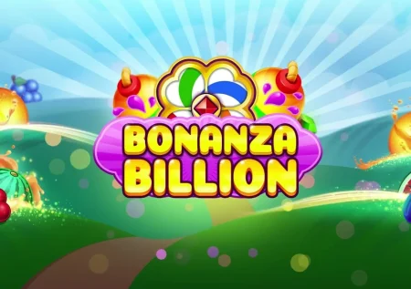 Bonanza Billion