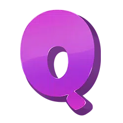 symbol q