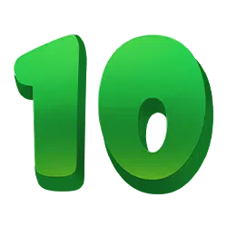 symbol 10