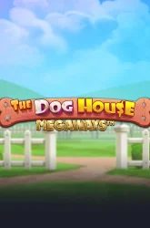 The Dog House Megaways