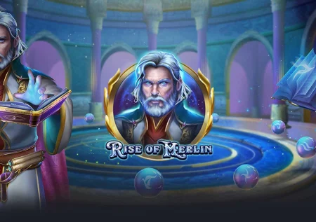 Rise Of Merlin