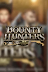 Bounty Hunters