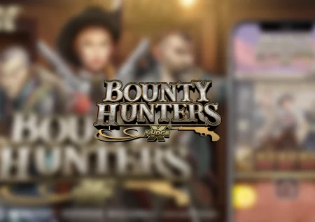 Bounty Hunters