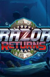 Razor Returns