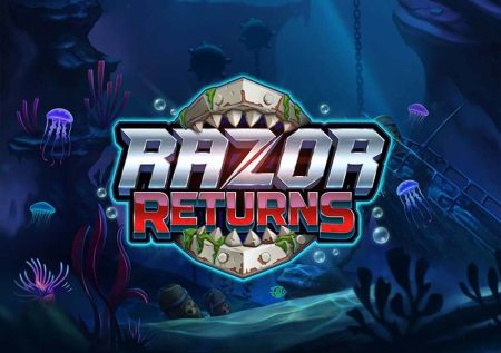 Razor Returns